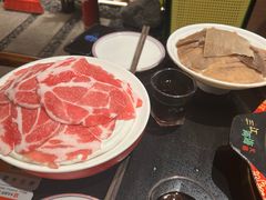 -三江两海老火锅(北京首店)