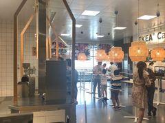 -宜家·瑞典风味餐厅(海达南街店)