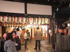 -Hōzen-ji Temple法善寺