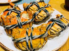 -沈阳和平艾美酒店新食谱西餐厅