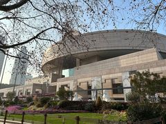 -上海博物馆(人民广场馆)