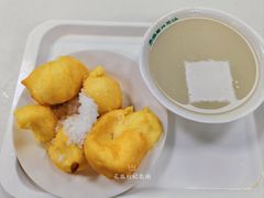 -老磁器口豆汁店(天坛店)