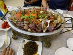-海之味海鲜大咖·家常菜