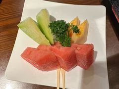 -松子料理(华威桥店)