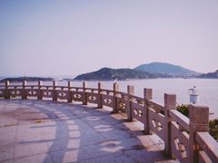 -洋山深水港