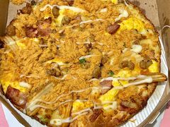 -达美乐比萨(东新路店)