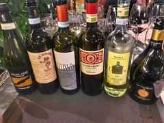 -君悦酒店·La Terrazza意合園·意式风味