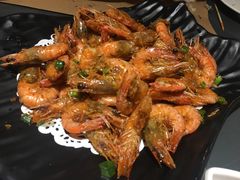 -79号渔船海鲜饭店(华强北店)