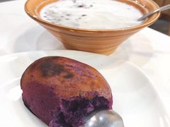 芝士焗紫薯-糖潮糖水铺(省府店)