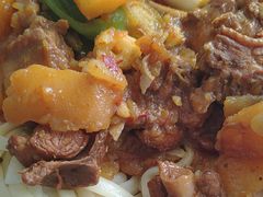 -撒拉花儿·新疆菜·清真(太阳宫店)