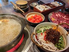 -芸鲜季·云南野生菌餐厅· 云南风物味研社(闵行店)