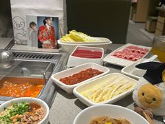 -海底捞火锅(枫蓝国际购物中心店)