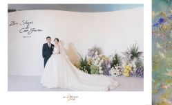 -诺丁山婚礼企划