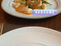 -Tivano意大利餐厅(成都居舍酒店)