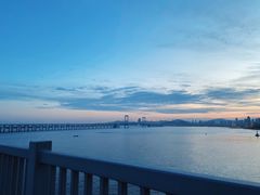 -星海湾跨海大桥
