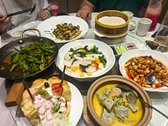 -大鸭梨烤鸭(房山店)