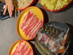 -沼津港精致料理·寿喜烧·烧鸟(龙湖南桥天街日料榜单店)