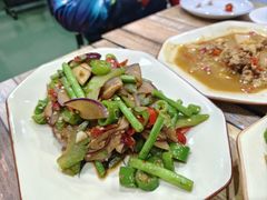 -南雄雄州土菜餐厅(粤北大厦店)