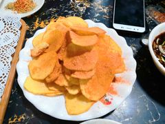 -韩金利串店(让胡路店)