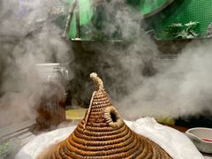 -鲜潭蒸汽石锅鱼(五道口购物中心店)