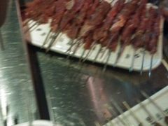 android_upload_pic-很久以前羊肉串(大华三路店)