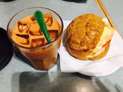 -华嫂冰室(尖沙咀店)