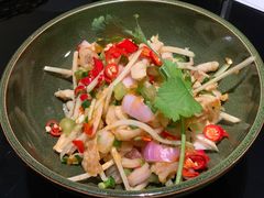 -simply thai天泰(静安嘉里中心店)