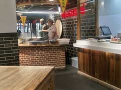 大堂-老城南.鸭血粉丝汤(夫子庙店)