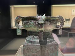 -上海博物馆(人民广场馆)