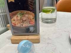 -西语·炭烧牛排(卓越中寰店)