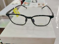 -镜客眼镜(浦江欢乐颂店)