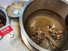 -宣威山野人家·现炒云南菜(金碧店)