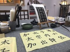 -八哥美术·成人美术画室(总校区)