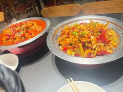 -美蛙四季(亦庄店)