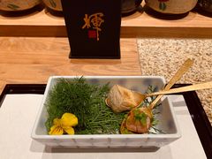-辉·四季料亭·怀石料理·深夜食堂烧鸟·Omakase