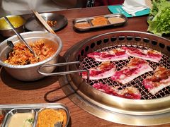 -一品诚记烤肉(大连柏威年购物中心店)