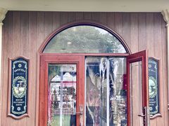 -莫斯科餐厅面包坊(北展店)