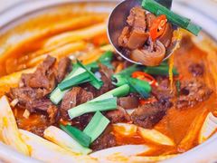 -虹御轩·传承江浙菜(虹桥店)