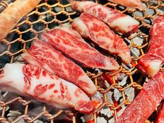 -黑牛の店·黑金店(沈阳万象城店)