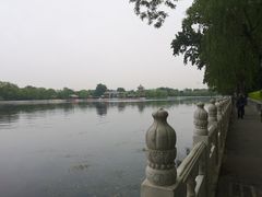 -后海公园