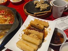 -山城辣妹子(定福庄店)
