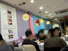 -葛尼沙印度餐厅 (镇明路店)