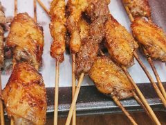 -管氏翅吧(马家堡店)