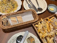 -Bistro Les Lilas丁香花小酒馆