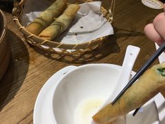 -新梅华·茶点餐厅(欧尚店)