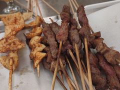 -苏小牛·牛肉串(国贸店)