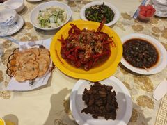 -味道工厂楚虾王(龙虾城店)