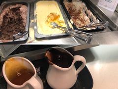 -悉尼塔旋转餐厅
