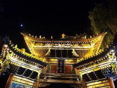 -迎泽公园