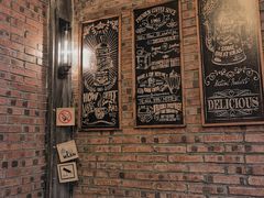 -旧雨咖啡·CoffeeFORU(黄村奥体店)